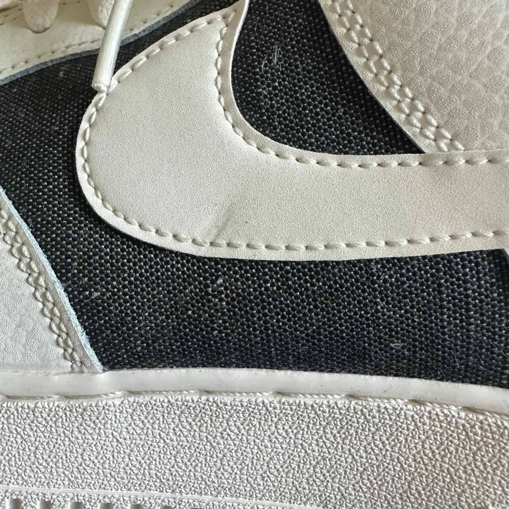 Nike Air Force 1 Low '07 Farmer's Market Designed Fresh Sneakers Men's Size 11 - Picture 13 of 13